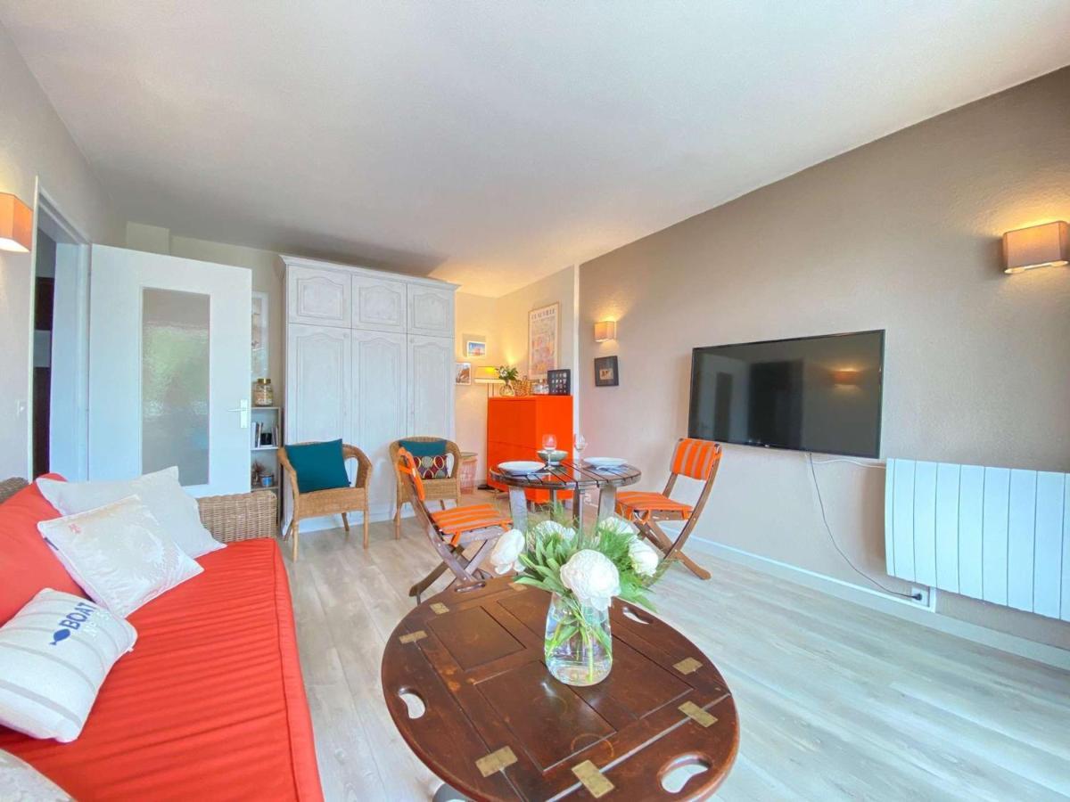 Appartement La Baule, 1 Bedroom, 4 Persons - Fr-1-245-124