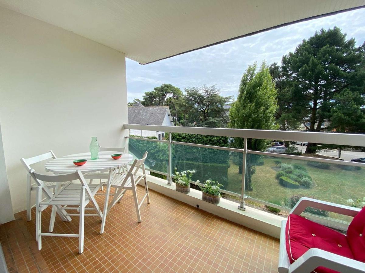 2 Pieces Avec Terrasse, Garage, Et Ascenseur, Jusqu'a 4 Couchages - Centre - Fr-1-245-124