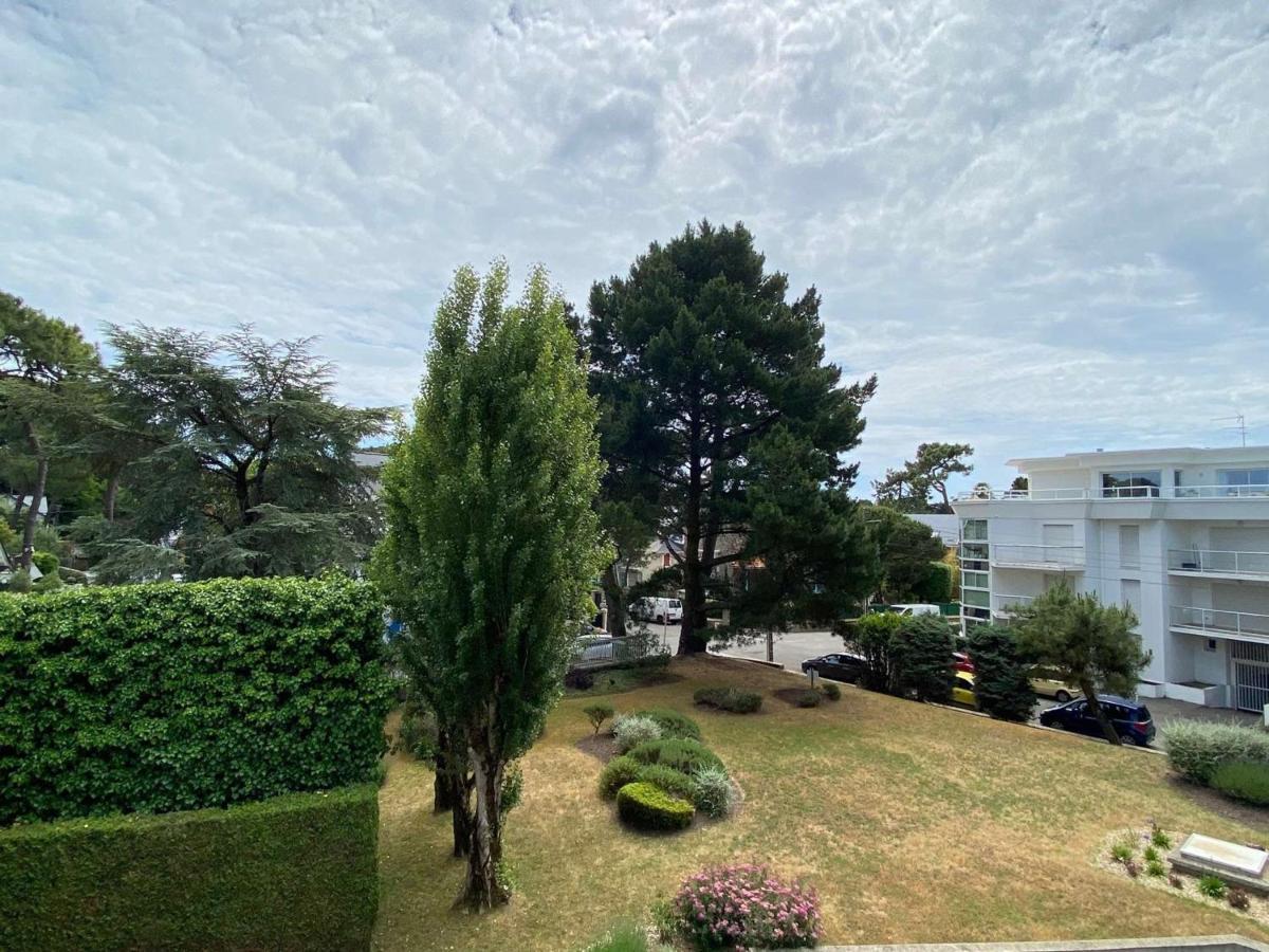 Apartment 2 Pieces Avec Terrasse, Garage, Et Ascenseur, Jusqu'a 4 Couchages - Centre - Fr-1-245-124 *