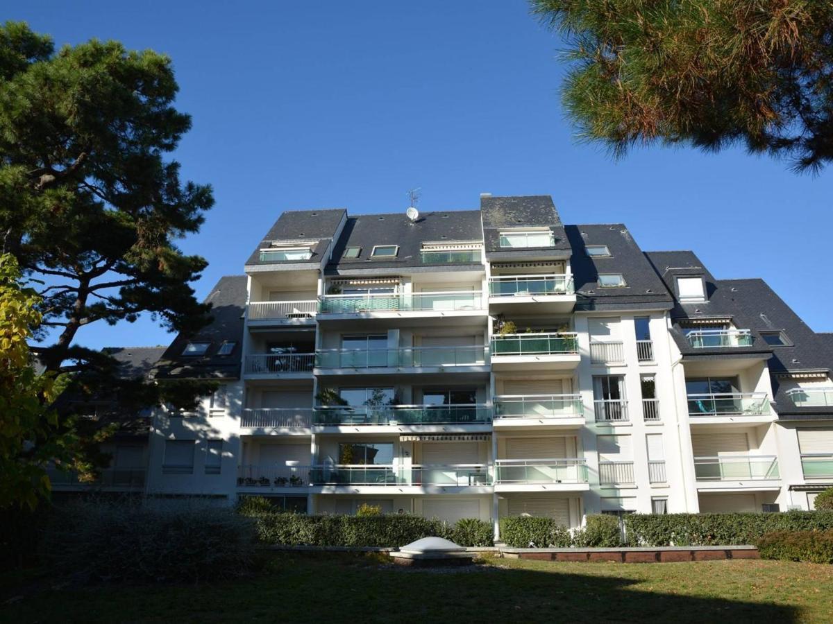 La Baule, 1 Bedroom, 4 Persons - Fr-1-245-124 Appartement *